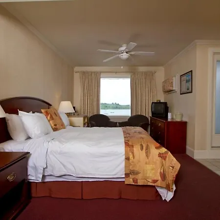 Brigantine Inn Lunenburg Room photo