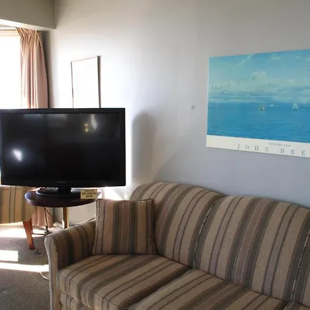 Brigantine Inn Lunenburg Room photo