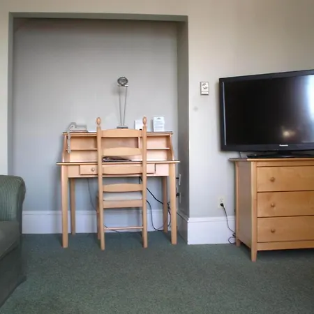 Brigantine Inn Lunenburg Room photo