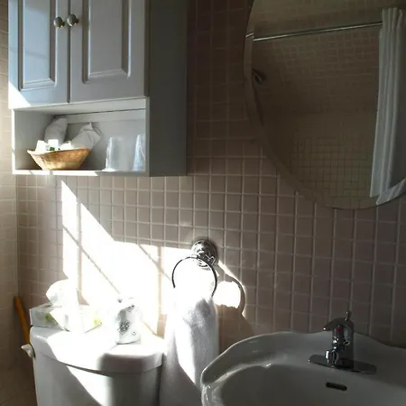 Brigantine Inn Lunenburg Room photo