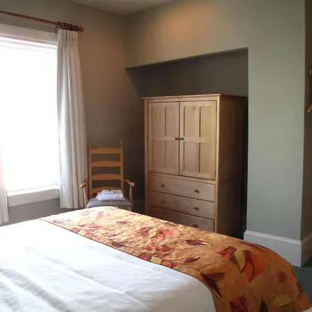 Brigantine Inn Lunenburg Room photo