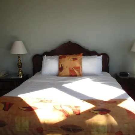 Brigantine Inn Lunenburg Room photo